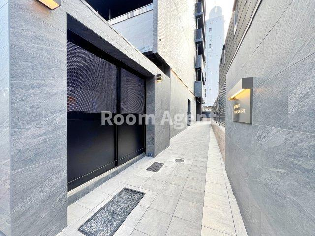 プレサンス大須観音フィエスタのその他