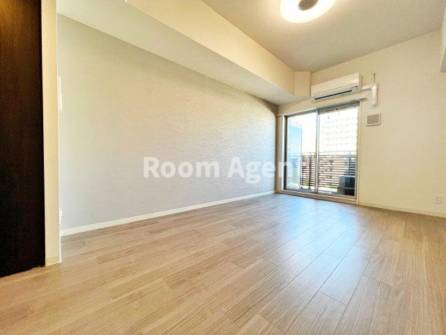 プレサンス大須観音フィエスタの居間・リビング