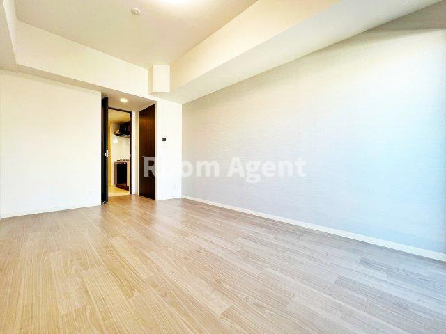 プレサンス大須観音フィエスタの内装