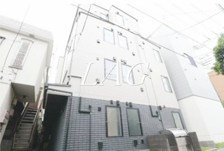 【外観】 | エクセラン南浦和 | 外観です。