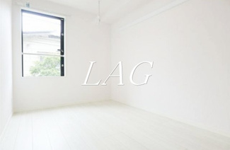 【居間・リビング】 | エクセラン南浦和 | 洋室のお部屋です。