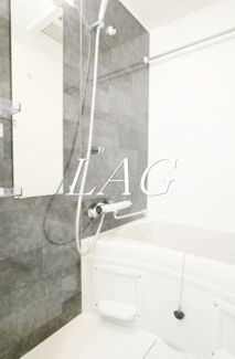 【浴室】 | エクセラン南浦和 | お風呂です。