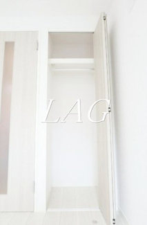 【収納】 | エクセラン南浦和 | 収納です。