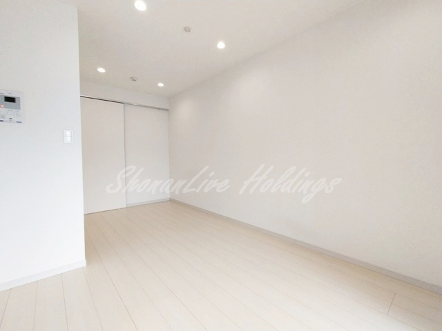 リブリ・桃浜町の居間・リビング