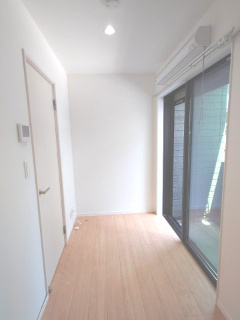 【居間・リビング】 | グランパイン小岩