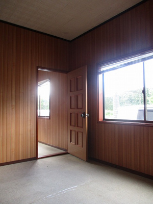 【内装】 | 安野事務所