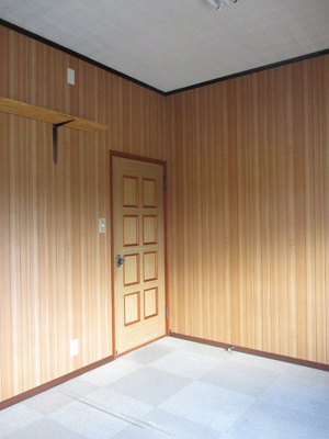 【内装】 | 安野事務所