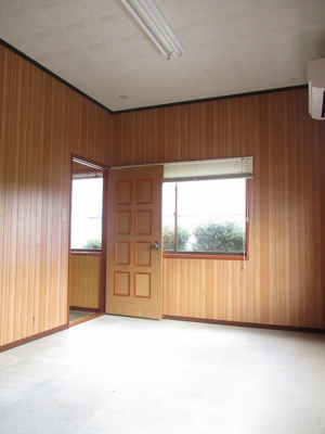 【内装】 | 安野事務所