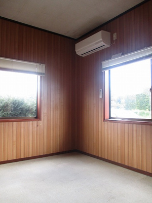 【内装】 | 安野事務所