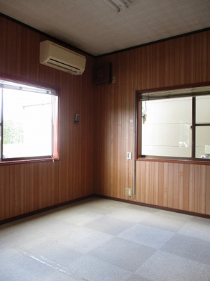 【内装】 | 安野事務所