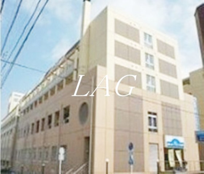 【外観】 | ホーメストプラザ十日市場西館 | 外観です。