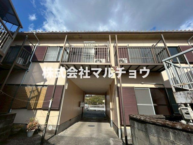 ダイケンハイツ