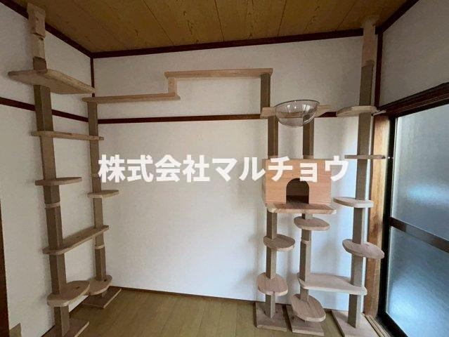 ダイケンハイツのその他