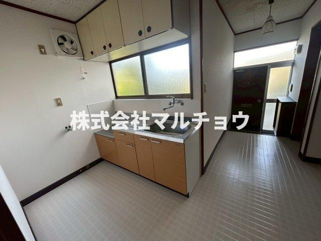 ダイケンハイツの居間・リビング|おしゃれな居間です
日々の暮らしに欠かせないお風呂です