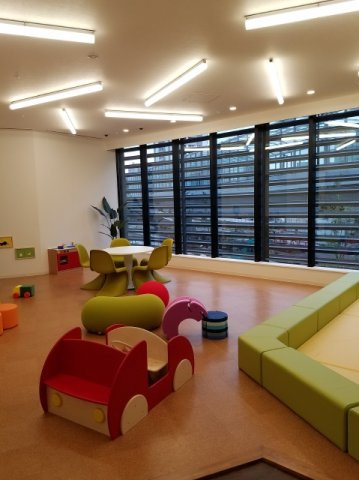 勝どき ザ・タワーのその他共用部分