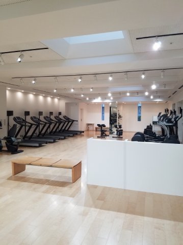 勝どき ザ・タワーのその他共用部分