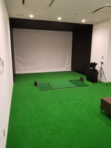 勝どき ザ・タワーのその他共用部分