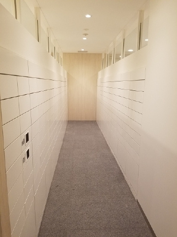 勝どき ザ・タワーのその他共用部分