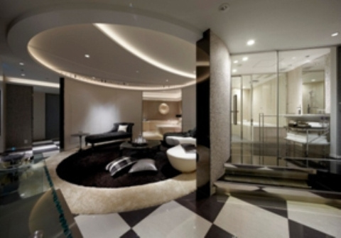 勝どき ザ・タワーのその他共用部分