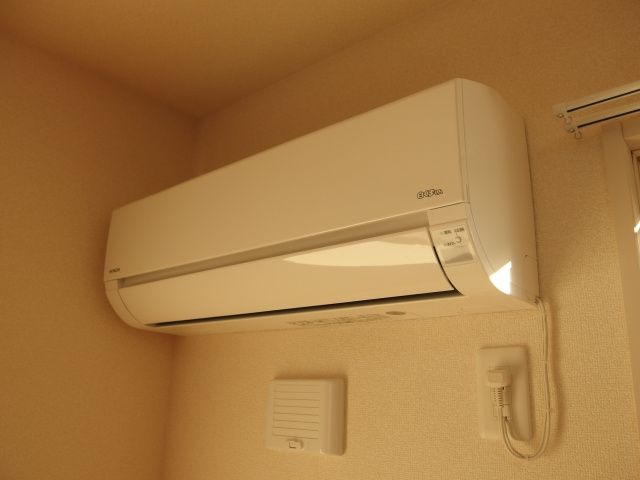 プレミアム井田の設備