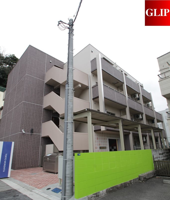 ラフィスタ元町Ⅰ