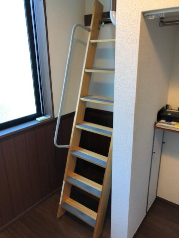 アーバンプレイス阿佐ヶ谷Ｗestの設備