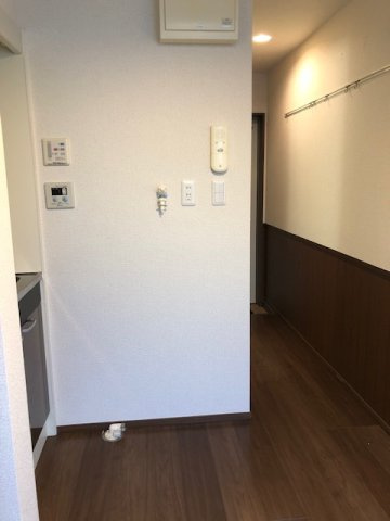 アーバンプレイス阿佐ヶ谷Ｗestのセキュリティ