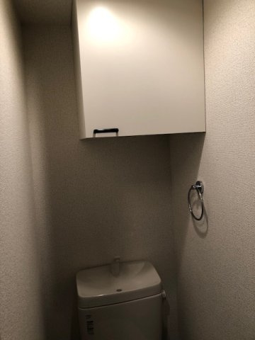 アーバンプレイス阿佐ヶ谷Ｗestの収納