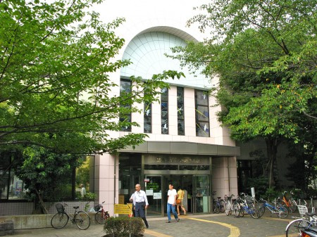 ポモドーロ北池袋の周辺