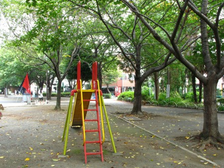 ポモドーロ北池袋の周辺