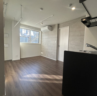 【内装】 | カーザ・ブランカ北斎