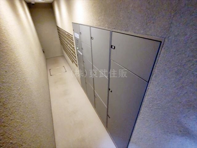 【設備】の画像