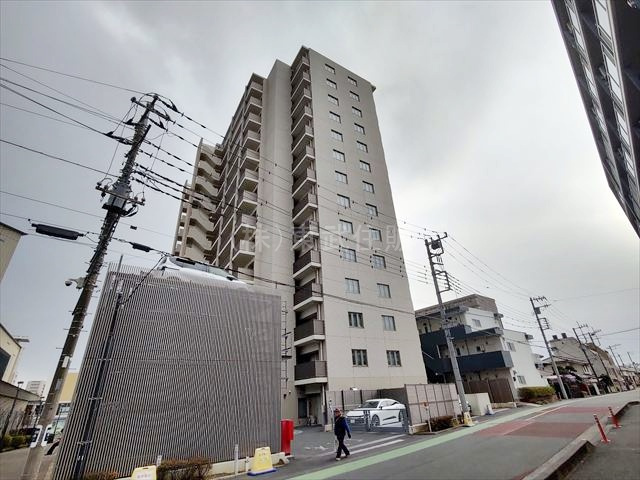 【外観】の画像