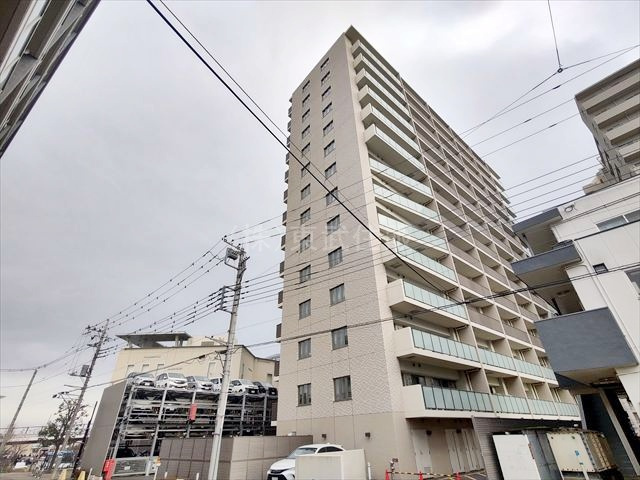 【外観】の画像