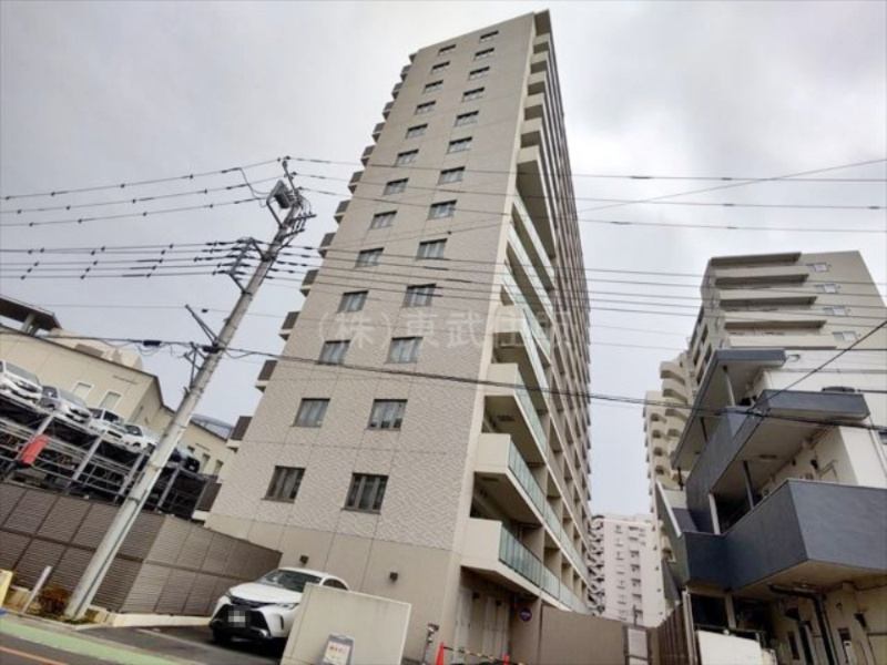 【外観】の画像