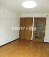 【寝室】 | ハイツベルシャイン | 寝室です