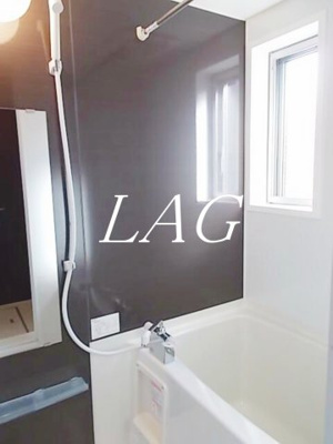 【浴室】 | ウインドヒル玉川 | お風呂です。