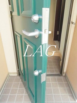 【玄関】 | ウインドヒル玉川 | 玄関です。