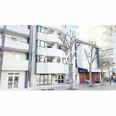 【外観】 | ＣＲＥＳＣＯ相模原 | 外観です。