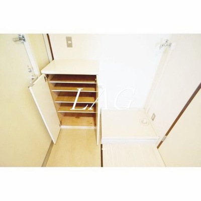 【玄関】 | ＣＲＥＳＣＯ相模原 | 玄関です。