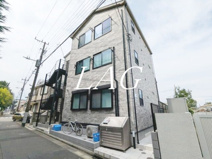 アザーレ・キュリオス三田Ｂの画像