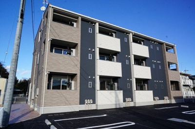 【外観】 | ベルカーサ