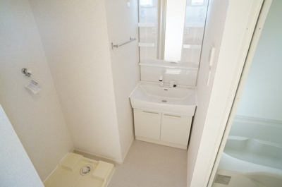 【独立洗面台】 | ベルカーサ | 洗髪洗面化粧台