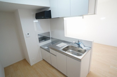 【キッチン】 | ベルカーサ