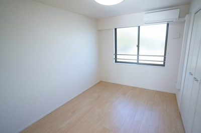 【洋室】 | ベルカーサ