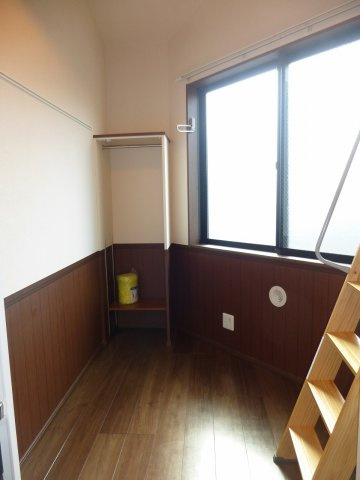 アーバンプレイス阿佐ヶ谷Ｗestの洋室|スタンダードな洋室です