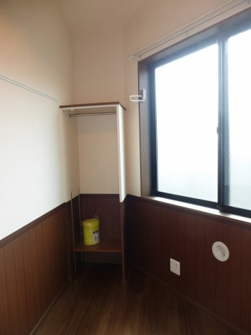 アーバンプレイス阿佐ヶ谷Ｗestの内装|内装は落ち着いています