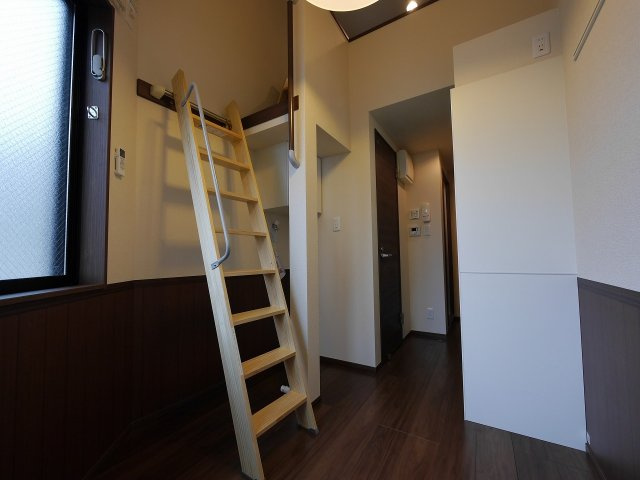 アーバンプレイス阿佐ヶ谷Ｗestの設備