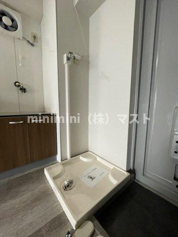 沢村マンションの設備