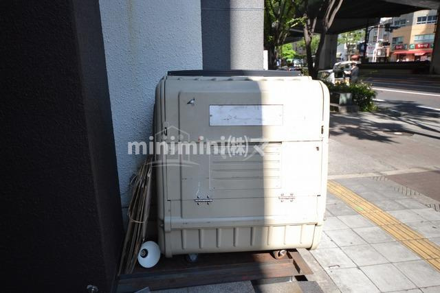 沢村マンションのその他共用部分